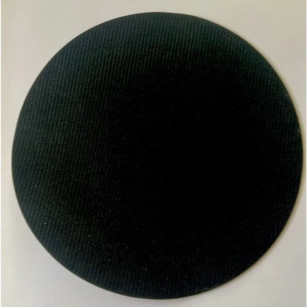 Stitch Round PC Mouse Pad